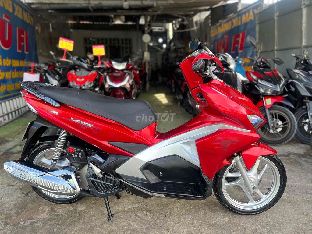 Honda Air Blade 2015 - ảnh 5