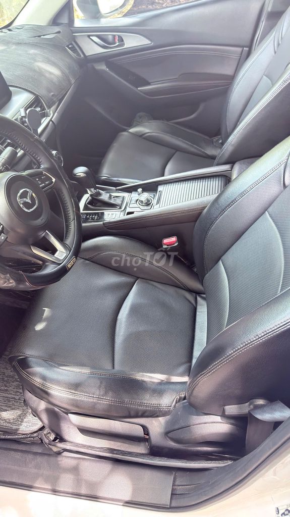 Mazda 2017 - ảnh 2