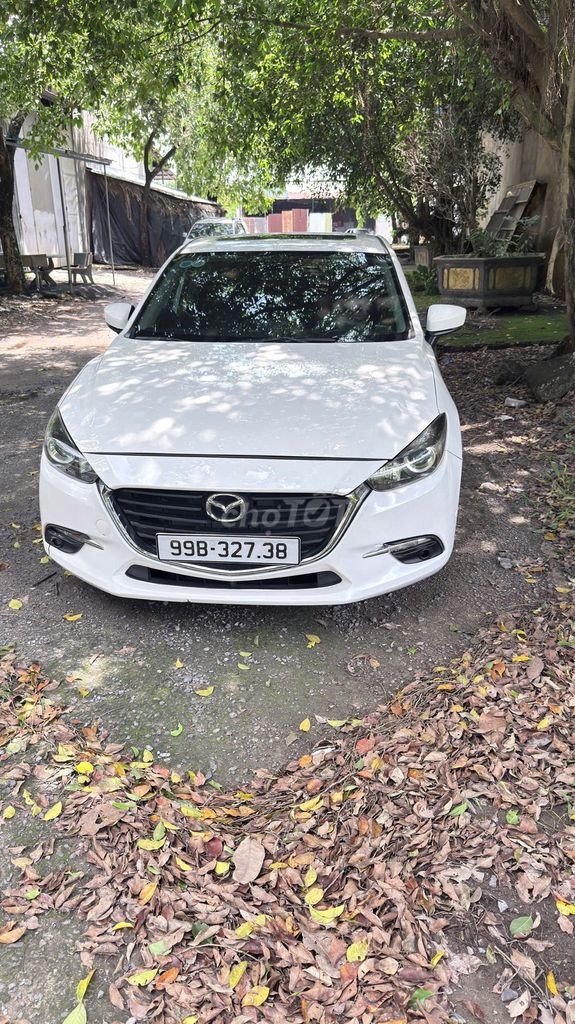 Mazda 2017 - ảnh 3