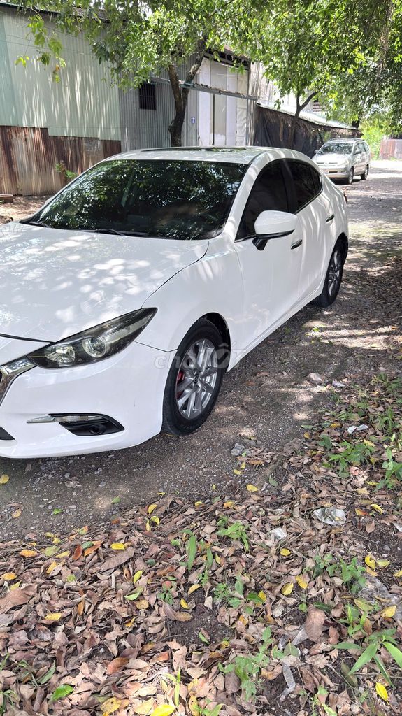 Mazda 2017 - ảnh 4