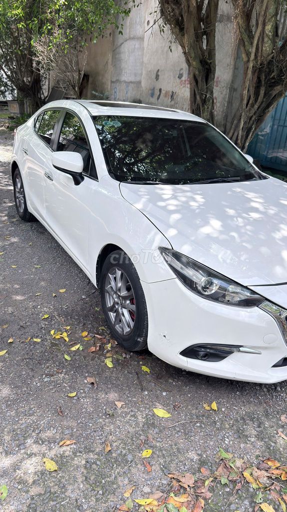 Mazda 2017 - ảnh 5