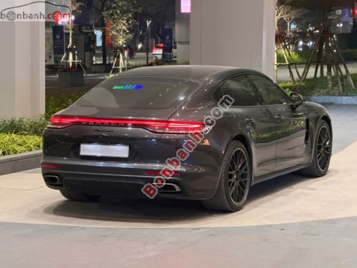 Porsche Panamera 2.9 V6 2020 - ảnh 4