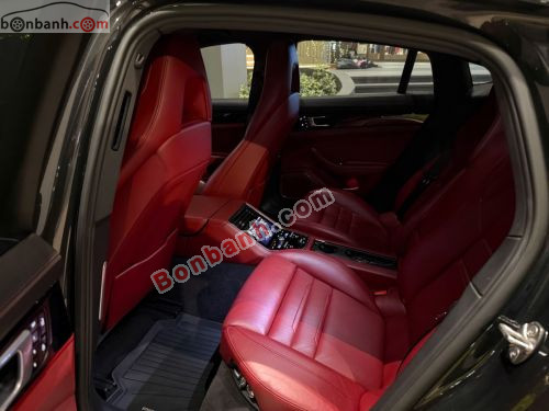 Porsche Panamera 2.9 V6 2020 - ảnh 5