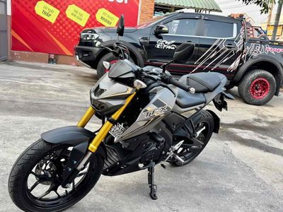 Yamaha TFX 2017 - ảnh 1