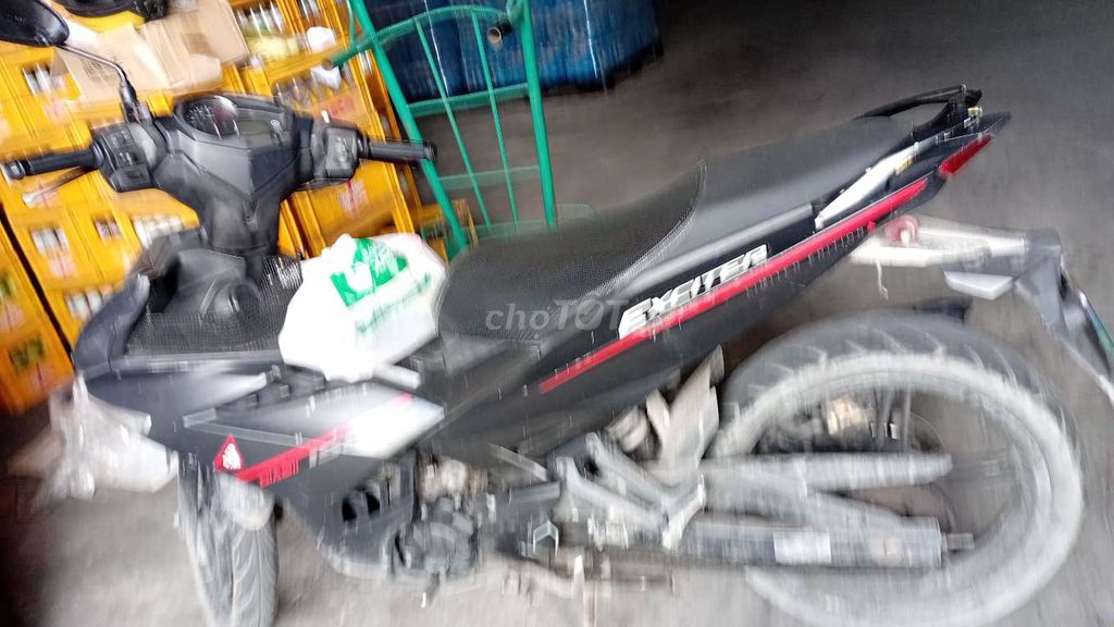 Yamaha Exciter 2006 - ảnh 3