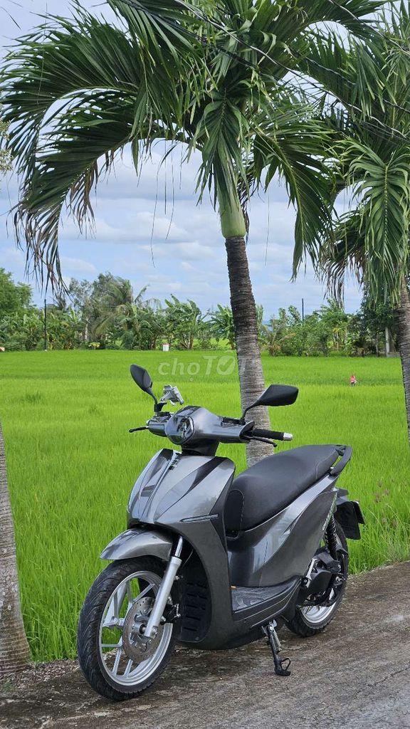 Datbike Quantum 2025 - ảnh 1