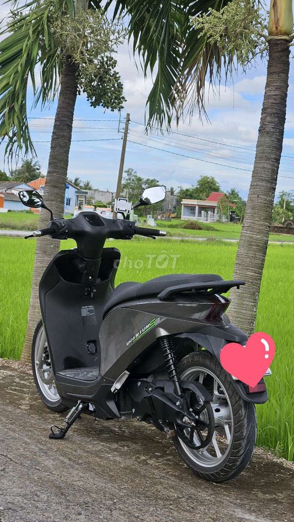Datbike Quantum 2025 - ảnh 2