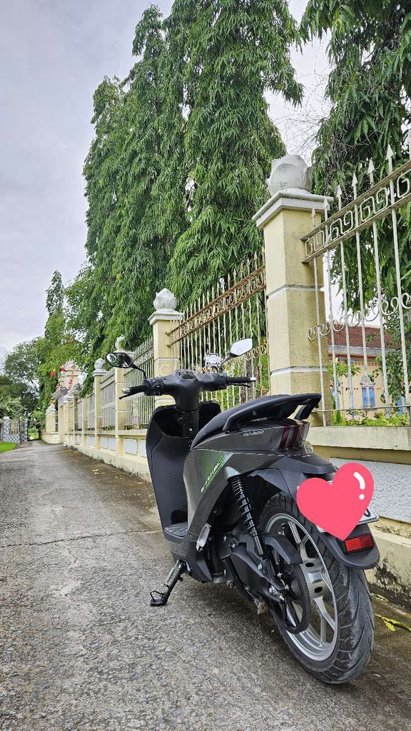 Datbike Quantum 2025 - ảnh 3