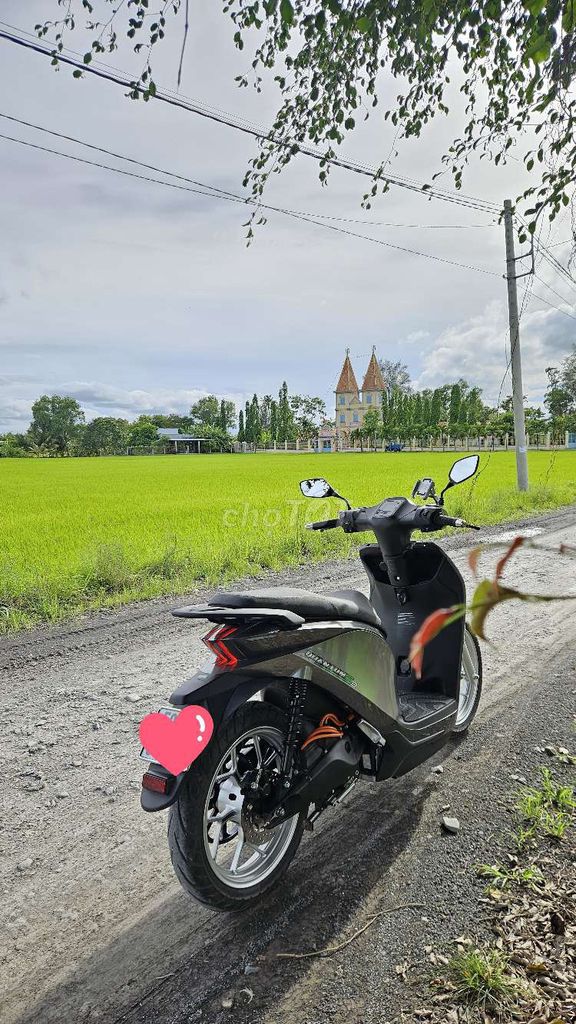 Datbike Quantum 2025 - ảnh 4