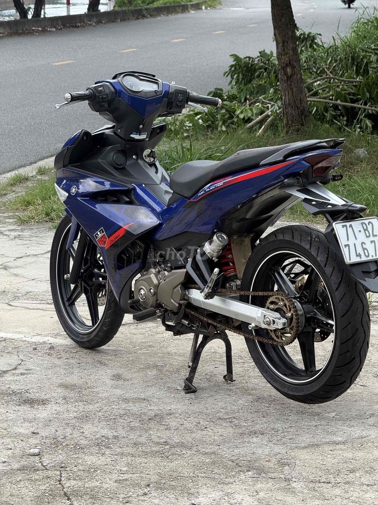Yamaha Exciter 2015 - ảnh 2