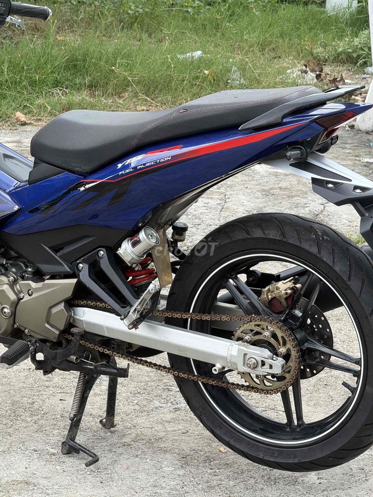 Yamaha Exciter 2015 - ảnh 3