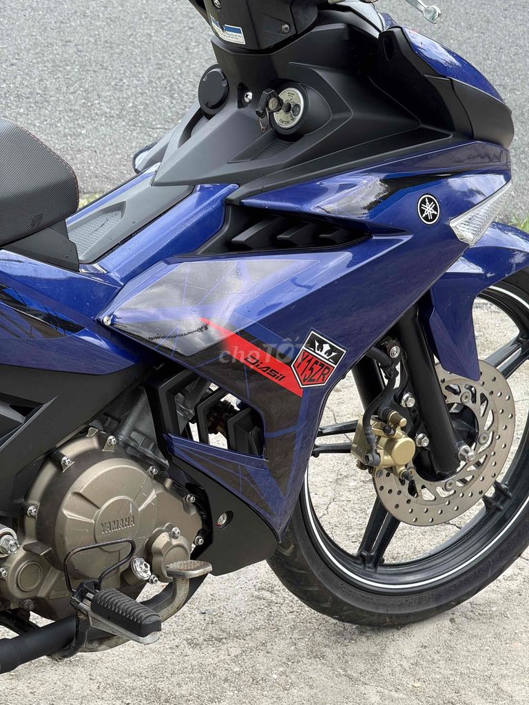 Yamaha Exciter 2015 - ảnh 4
