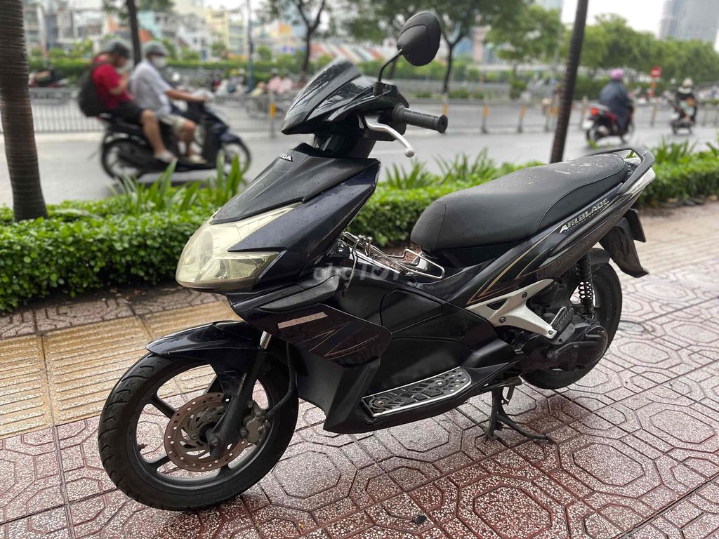 Honda Air Blade 2009 - ảnh 1