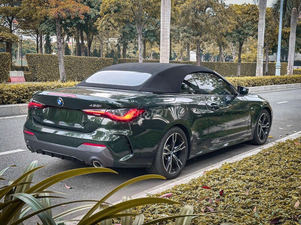 BMW 2023 - ảnh 2