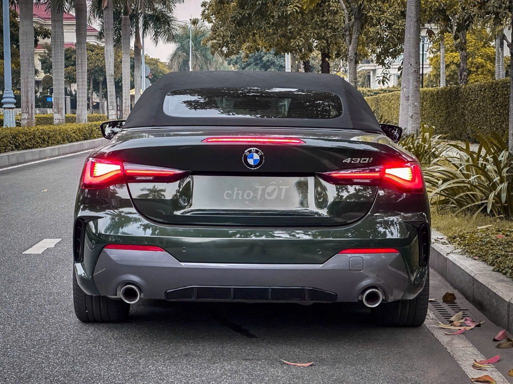BMW 2023 - ảnh 4