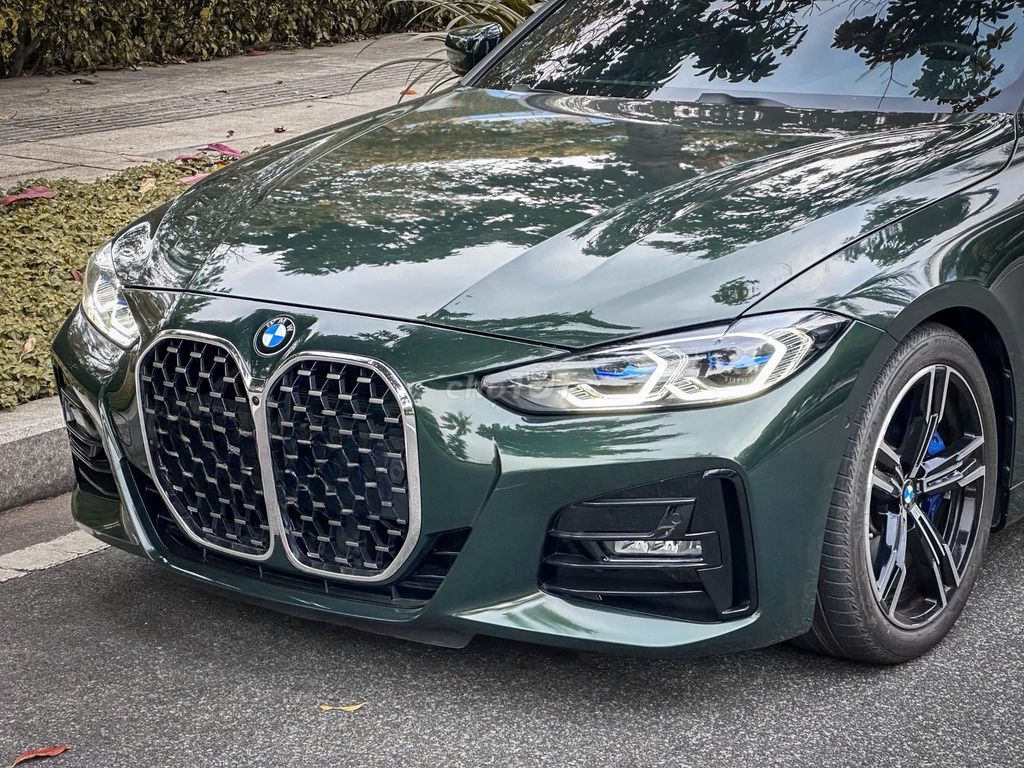 BMW 2023 - ảnh 5