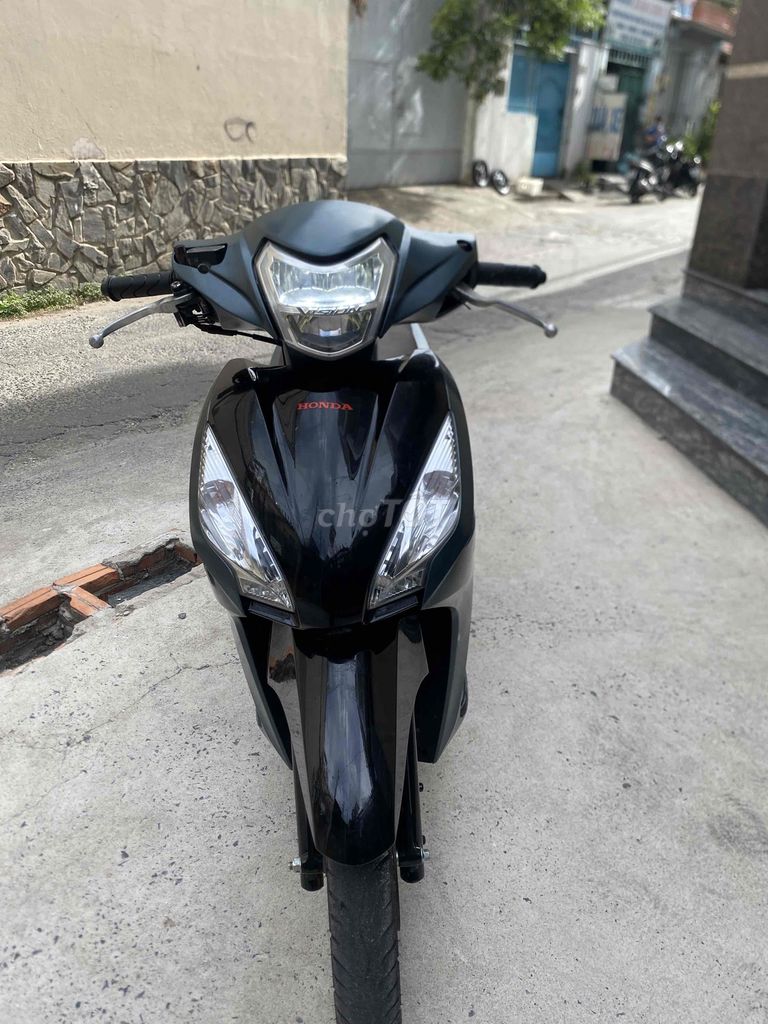 Honda Vision 2019 - ảnh 1