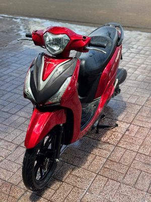 Kymco Candy 2020 - ảnh 1