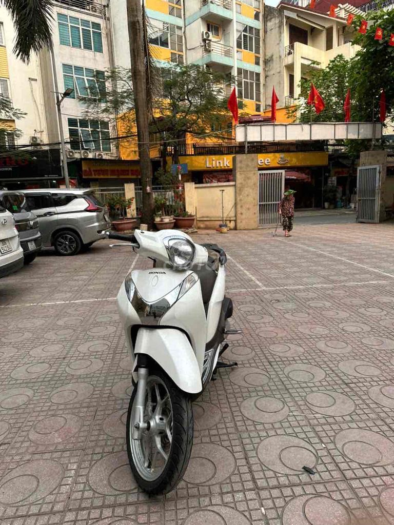 Honda SH Mode 2015 - ảnh 2