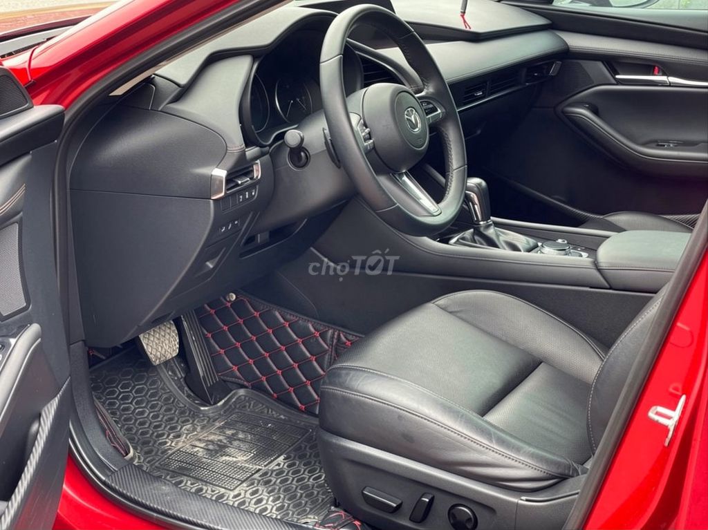 Mazda 3 1.5L Luxury 2021 - ảnh 3