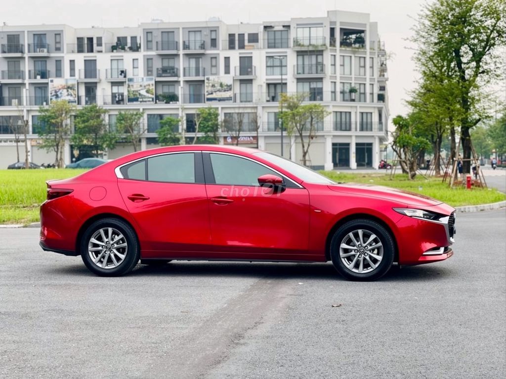 Mazda 3 1.5L Luxury 2021 - ảnh 4