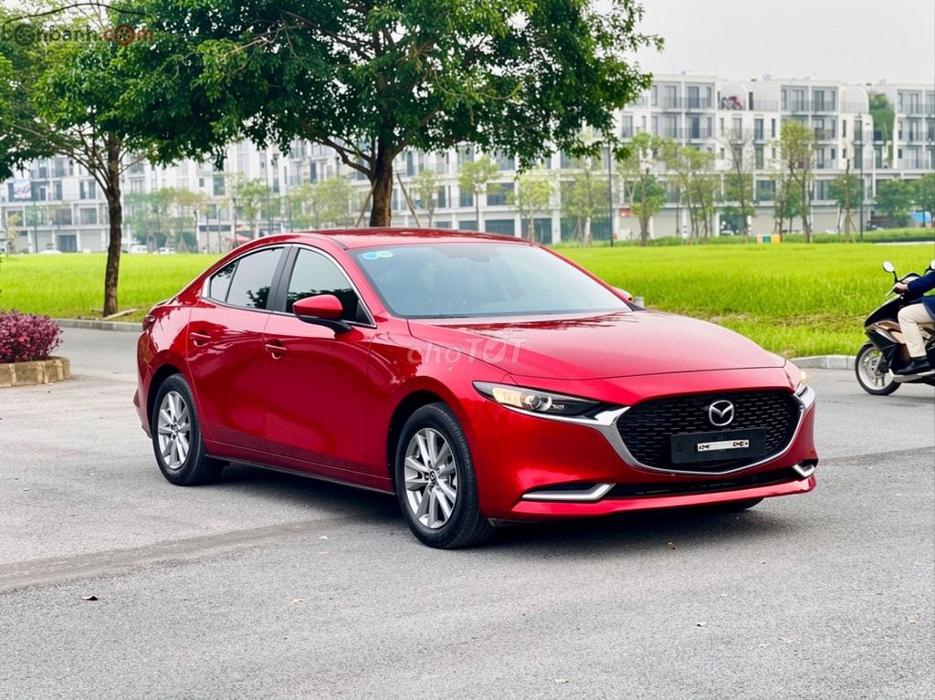 Mazda 3 1.5L Luxury 2021 - ảnh 5
