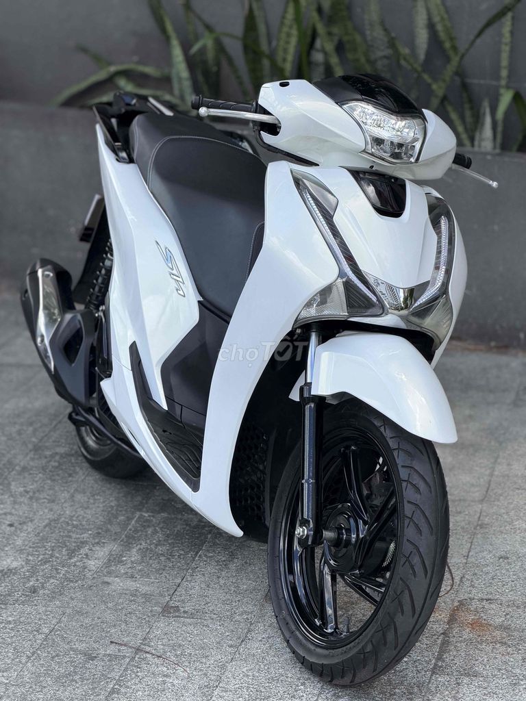 Bán SH 2018 - ảnh 1