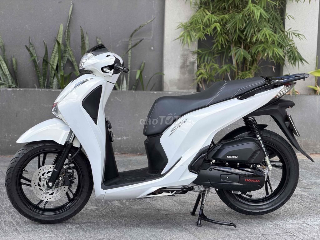 Bán SH 2018 - ảnh 3