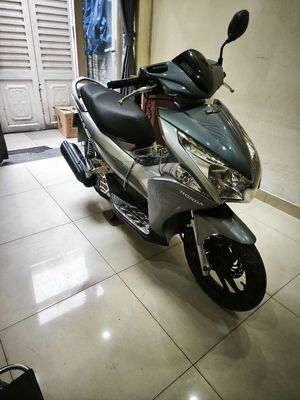 Air Blade 2012 - ảnh 1