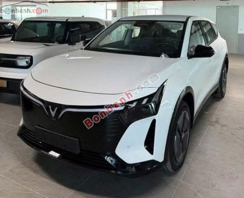 VinFast VF8 Plus 2026 - ảnh 1