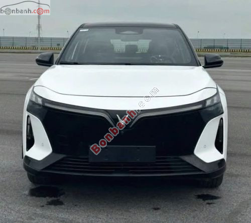 VinFast VF8 Plus 2026 - ảnh 2