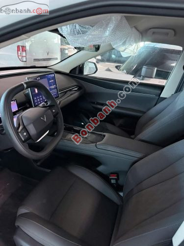 VinFast VF8 Plus 2026 - ảnh 5