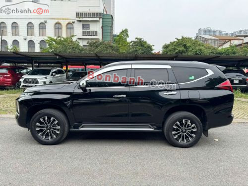 Mitsubishi Pajero Sport 2.4D 4x2 AT 2022 - ảnh 2