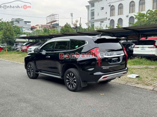 Mitsubishi Pajero Sport 2.4D 4x2 AT 2022 - ảnh 3