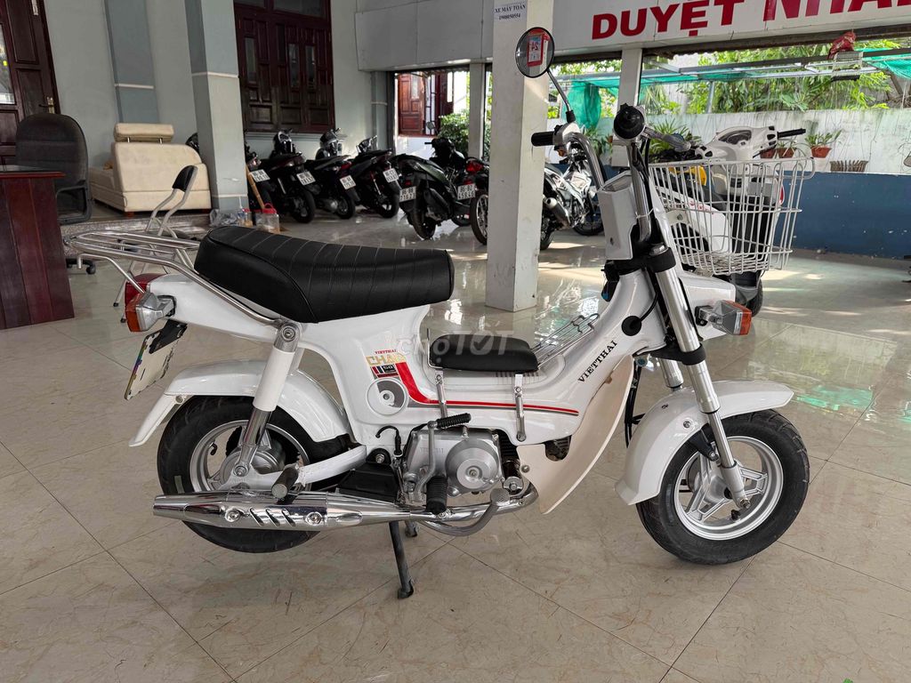 Xe m 2024 - ảnh 2