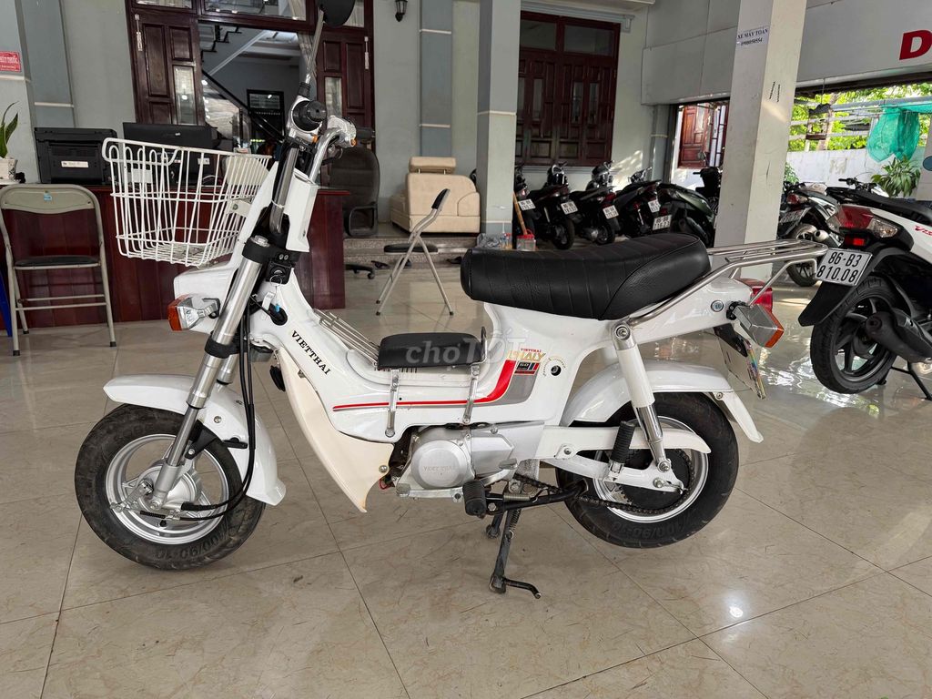 Xe m 2024 - ảnh 3
