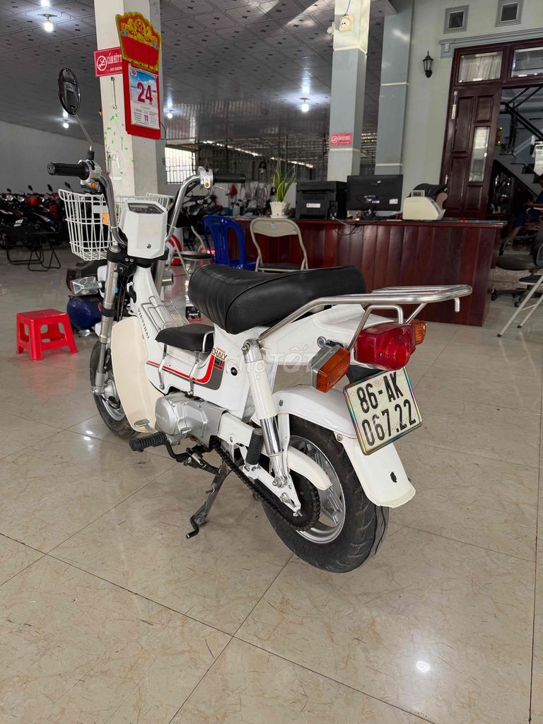 Xe m 2024 - ảnh 4