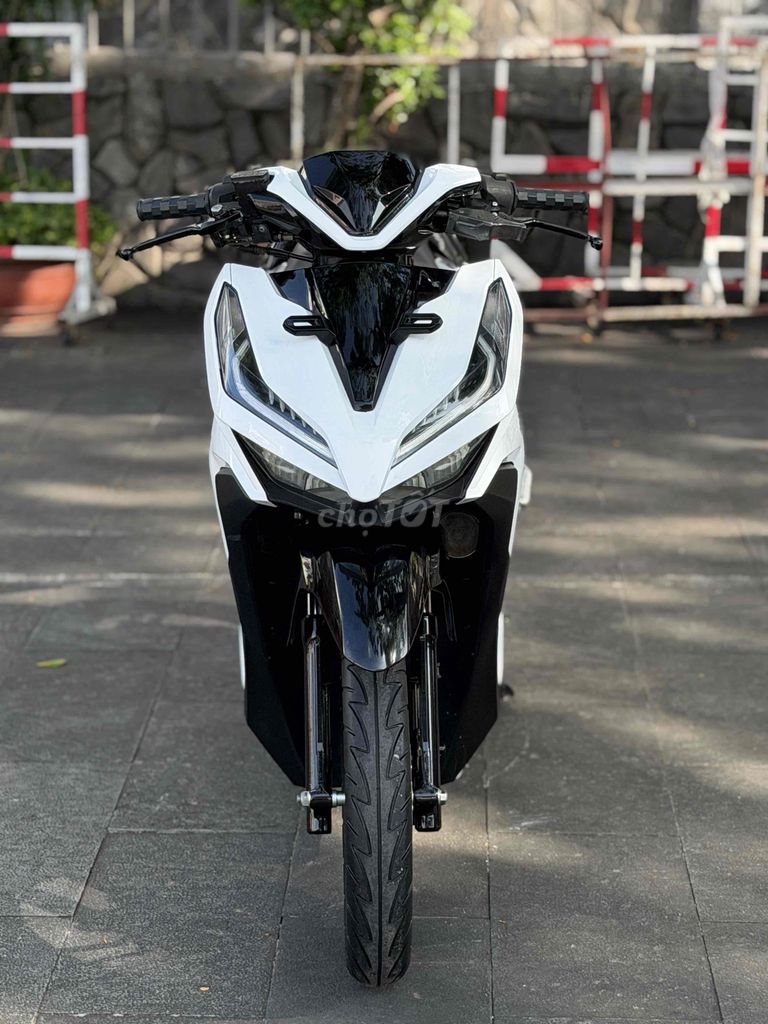 Honda 2017 - ảnh 1