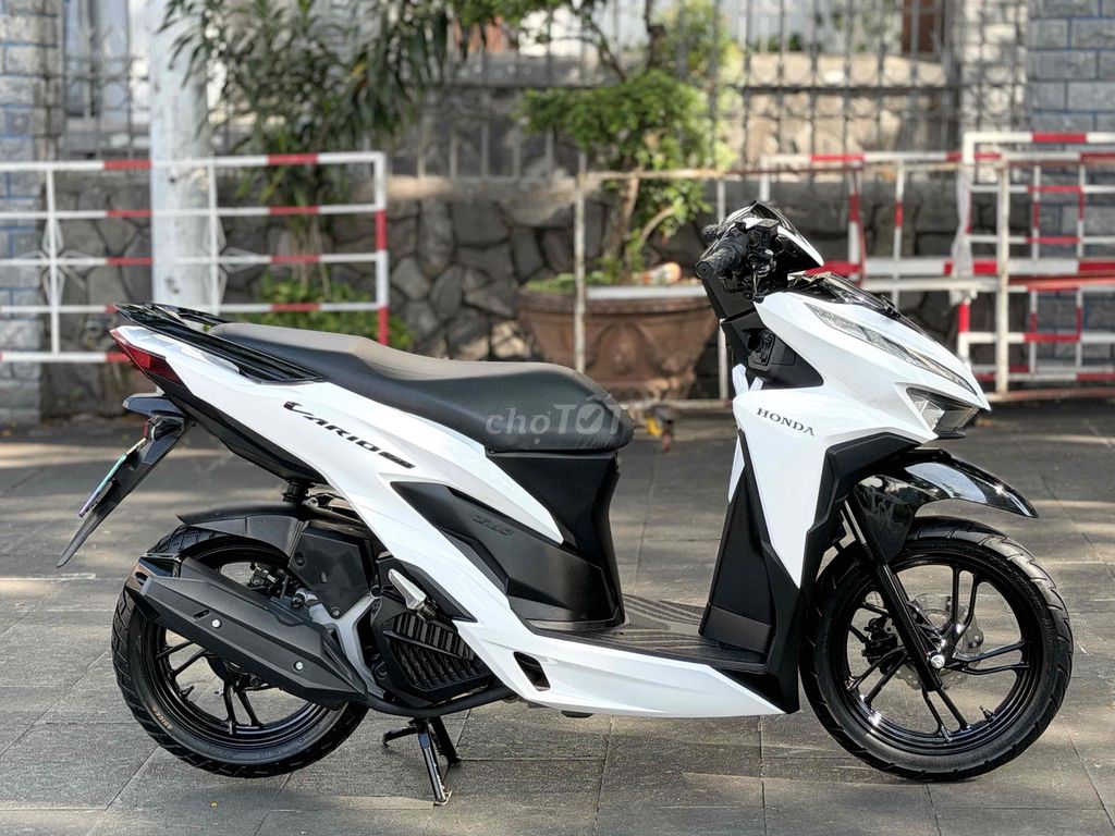 Honda 2017 - ảnh 2