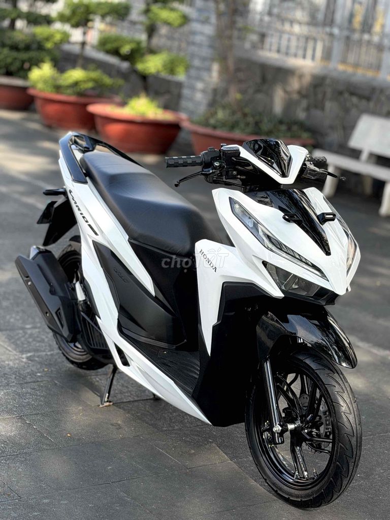 Honda 2017 - ảnh 4