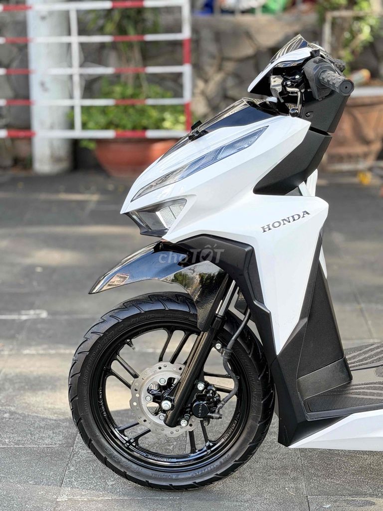 Honda 2017 - ảnh 5