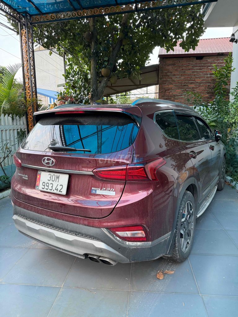 Hyundai 2021 - ảnh 2