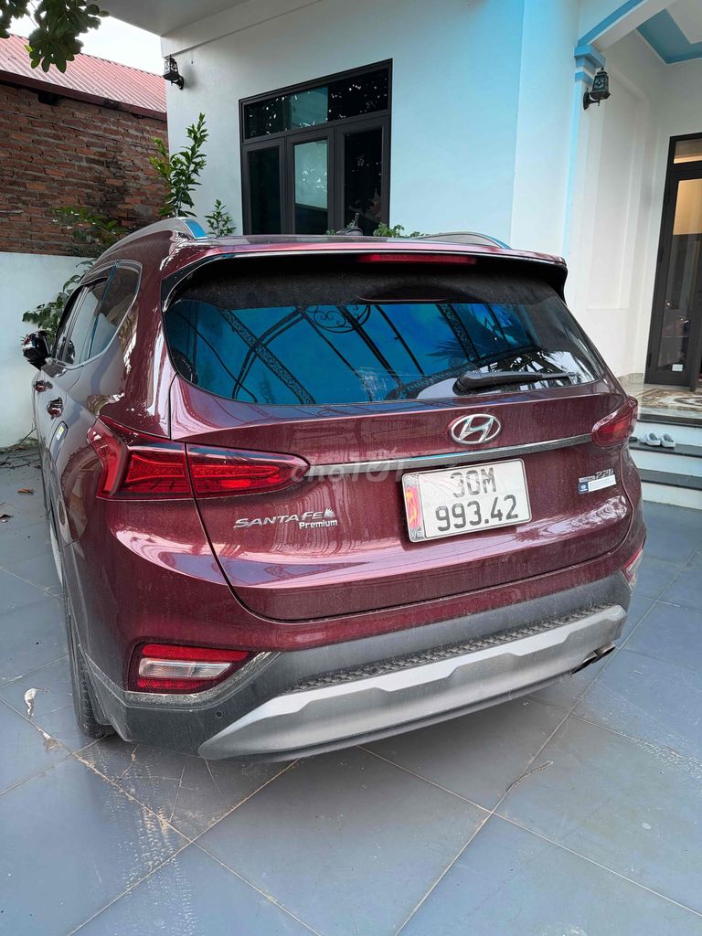 Hyundai 2021 - ảnh 3