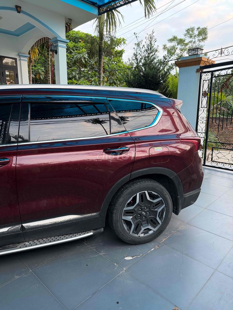 Hyundai 2021 - ảnh 4