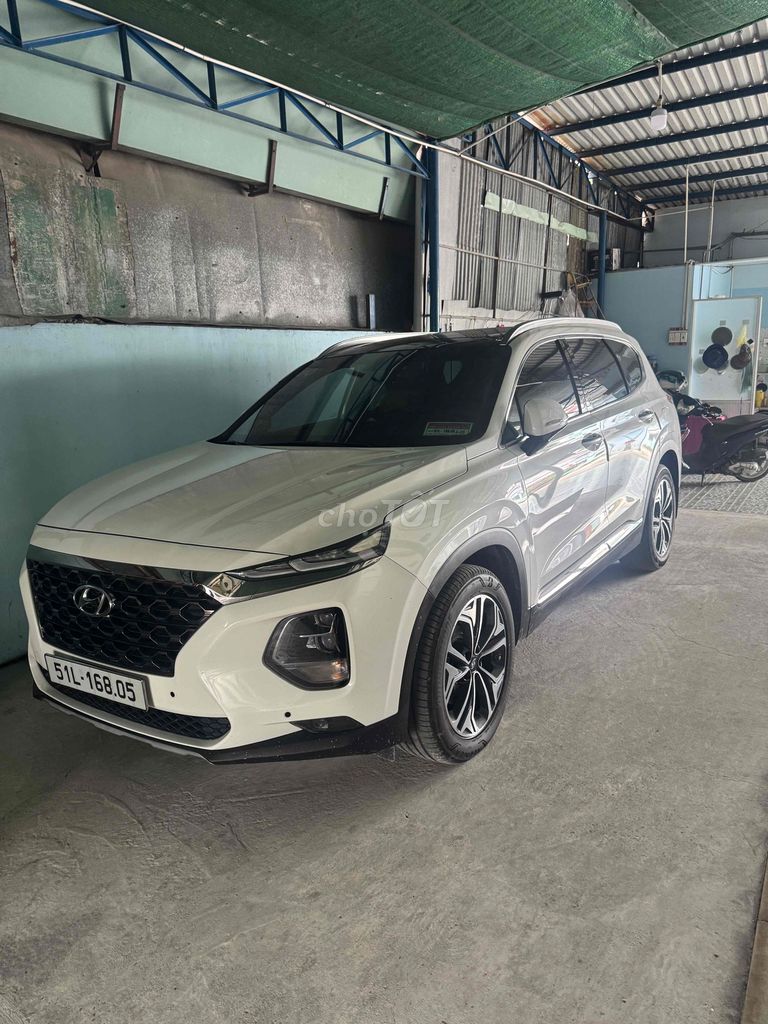 Hyundai 2020 - ảnh 1