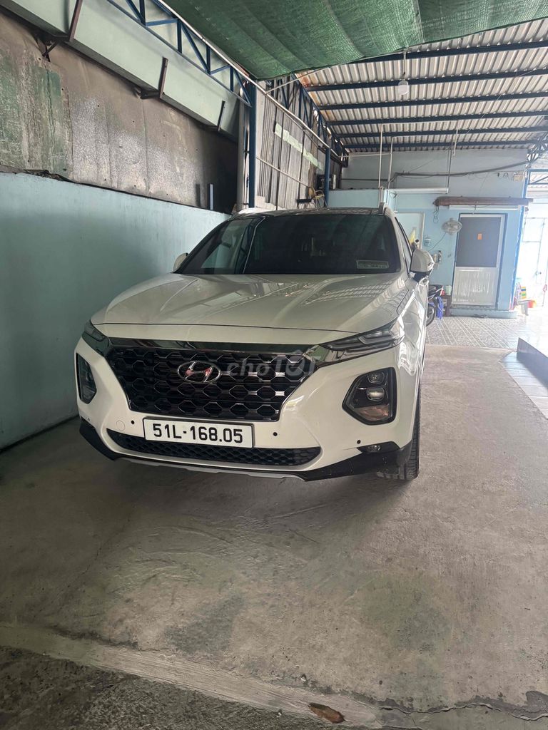 Hyundai 2020 - ảnh 2