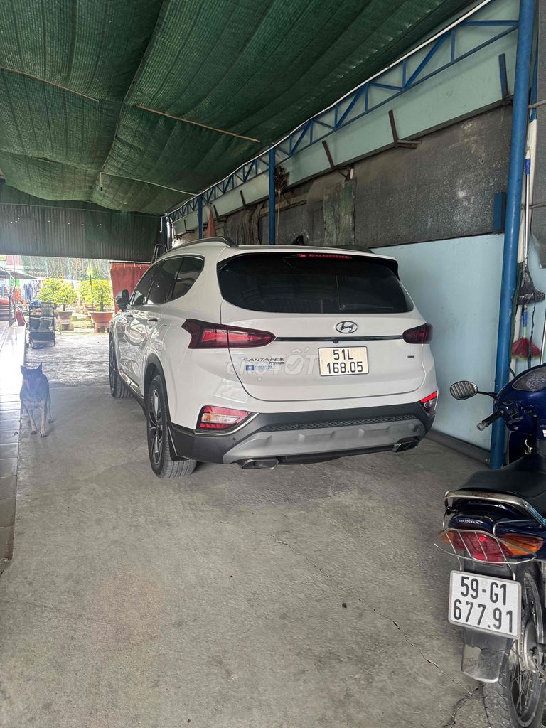 Hyundai 2020 - ảnh 3