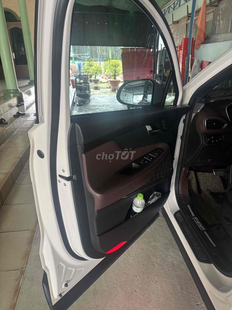 Hyundai 2020 - ảnh 5