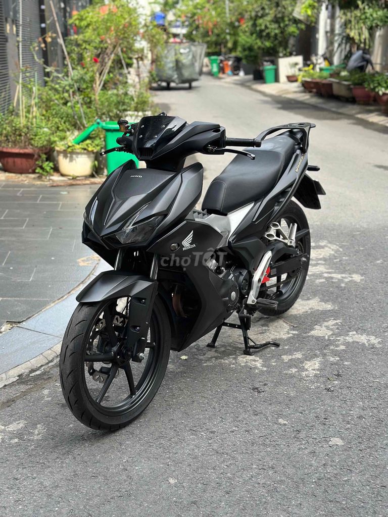 Honda Winner 2019 - ảnh 1