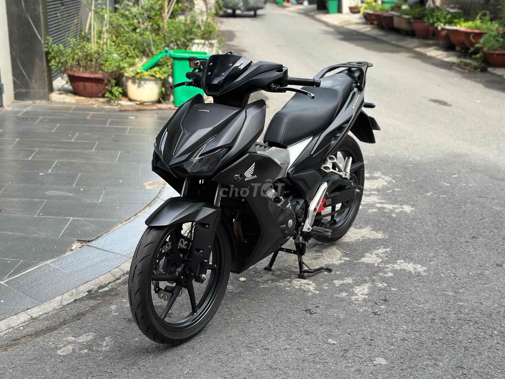 Honda Winner 2019 - ảnh 2
